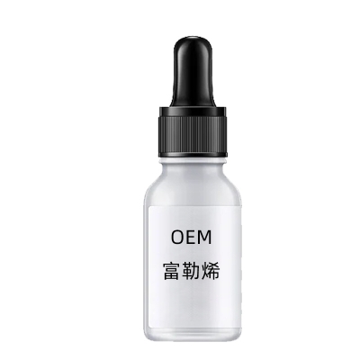 中马_富勒烯精华液OEM