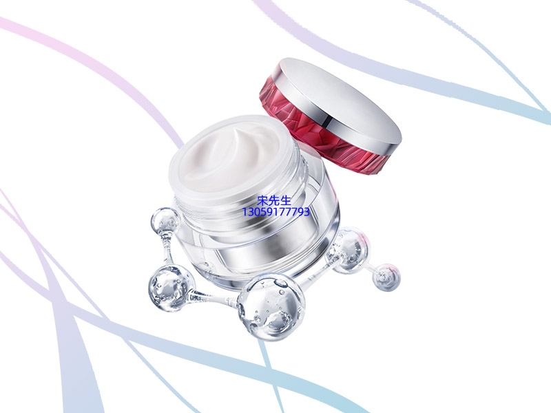 中马_神经酰胺出水霜OEM定制加工贴牌