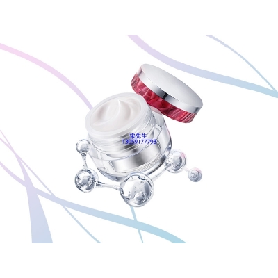 中马_神经酰胺出水霜OEM定制加工贴牌